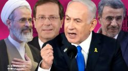 Gelombang Isu Pascakabar Wafatnya Ayatollah Ali Khamenei, Sejumlah Tokoh Dikabarkan Tewas 5 TUTURPEDIA - Gelombang Isu Pascakabar Wafatnya Ayatollah Ali Khamenei, Sejumlah Tokoh Dikabarkan Tewas