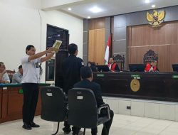 Sidang PMH di PN Salatiga Memanas, Diah Iswahyuningsih dan Y. Joko Tirtono–Muhamad Yusuf Saling Serang Argumentasi