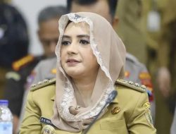 Golkar Prihatin atas OTT Bupati Pekalongan, Sarmuji: Jalankan Pemerintahan Sesuai Koridor