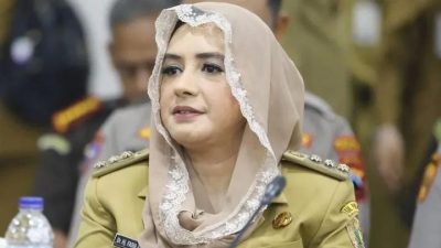 Golkar Prihatin atas OTT Bupati Pekalongan, Sarmuji: Jalankan Pemerintahan Sesuai Koridor