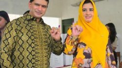 TUTURPEDIA - OTT dan Harta Fantastis! Kekayaan Pasangan Pejabat Pekalongan Tembus Rp128 Miliar