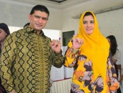 OTT dan Harta Fantastis! Kekayaan Pasangan Pejabat Pekalongan Tembus Rp128 Miliar