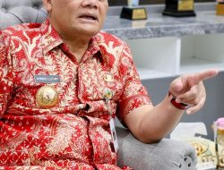OTT Bupati Pekalongan, Gubernur Ahmad Luthfi Tegaskan Komitmen Bersih-Bersih Birokrasi