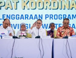 Menko Pangan: Jawa Tengah Juara MBG dan Swasembada Pangan