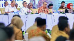 TUTURPEDIA - MBG Jadi Motor Ekonomi Desa, 119 SPPG di Jateng Gandeng BUMDes dan Koperasi Merah Putih