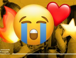 Tangis Jadi Juara: Ini Deretan Emoji Favorit Orang Indonesia Sepanjang 2025