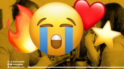 Tangis Jadi Juara: Ini Deretan Emoji Favorit Orang Indonesia Sepanjang 2025