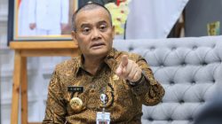 KPK dan Gubernur Ahmad Luthfi Bantah Pernyataan Bupati Pekalongan Fadia Arafiq 6 TUTURPEDIA - KPK dan Gubernur Ahmad Luthfi Bantah Pernyataan Bupati Pekalongan Fadia Arafiq