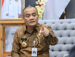 KPK dan Gubernur Ahmad Luthfi Bantah Pernyataan Bupati Pekalongan Fadia Arafiq