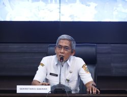 Sekda Jateng Ubah Paradigma LKPJ 2025, Tak Lagi Sekadar Laporan Kinerja, Tapi Ukur Hasil dan Dampaknya