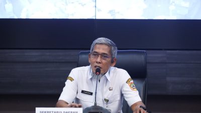 Sekda Jateng Ubah Paradigma LKPJ 2025, Tak Lagi Sekadar Laporan Kinerja, Tapi Ukur Hasil dan Dampaknya 13 TUTURPEDIA - Sekda Jateng Ubah Paradigma LKPJ 2025, Tak Lagi Sekadar Laporan Kinerja, Tapi Ukur Hasil dan Dampaknya