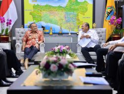Porprov 2026 Jadi Panggung 10.528 Atlet, Jateng Siapkan Generasi Juara