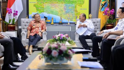 Porprov 2026 Jadi Panggung 10.528 Atlet, Jateng Siapkan Generasi Juara 9 TUTURPEDIA - Porprov 2026 Jadi Panggung 10.528 Atlet, Jateng Siapkan Generasi Juara