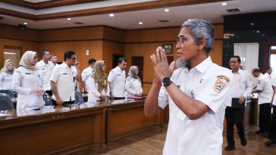 Sekda Jateng Berharap BUMD dan BLUD Dongkrak Kemandirian Pendapatan Daerah 9 TUTURPEDIA - Sekda Jateng Berharap BUMD dan BLUD Dongkrak Kemandirian Pendapatan Daerah