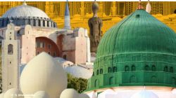 Indonesia Teratas: Inilah Deretan Negara dengan Jumlah Masjid Terbanyak di Dunia 9 TUTURPEDIA - Indonesia Teratas: Inilah Deretan Negara dengan Jumlah Masjid Terbanyak di Dunia