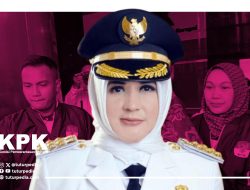 Bupati Pekalongan Terseret Kasus Korupsi, Berdalih Tak Paham Tata Kelola Pemerintahan karena Latar Belakang Penyanyi Dangdut