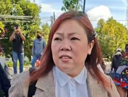 Putri Gusdur Inayah Wahid: Logika Banal! “Koruptor Lebih Provokatif dari Aktivis”