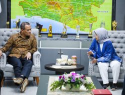 Karimunjawa Dilengkapi Smart Microgrid 5 MW, Perkuat Pasokan Listrik dan Air Bersih untuk Pariwisata