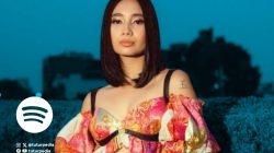 Dominasi Musisi Indonesia di Spotify: NIKI Pimpin Daftar Artis Asia Tenggara dengan Streaming Terbanyak 5 TUTURPEDIA - Dominasi Musisi Indonesia di Spotify: NIKI Pimpin Daftar Artis Asia Tenggara dengan Streaming Terbanyak