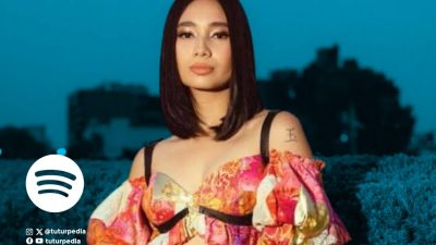 Dominasi Musisi Indonesia di Spotify: NIKI Pimpin Daftar Artis Asia Tenggara dengan Streaming Terbanyak