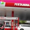 Pertamina Siapkan Stok Energi Jelang Lebaran 2026, Konsumsi BBM Diproyeksi Naik 12 Persen