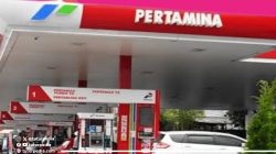 TUTURPEDIA - Pertamina Siapkan Stok Energi Jelang Lebaran 2026, Konsumsi BBM Diproyeksi Naik 12 Persen