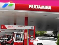Pertamina Siapkan Stok Energi Jelang Lebaran 2026, Konsumsi BBM Diproyeksi Naik 12 Persen