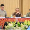 DPR Pastikan Ketahanan Pangan Jateng Aman Hadapi Lebaran