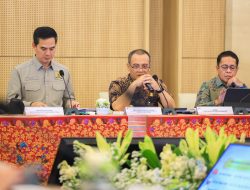 DPR Pastikan Ketahanan Pangan Jateng Aman Hadapi Lebaran