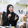 Talkshow Inspiratif, Pesan Ning Nawal Yasin: Jadikan Semua Aktivitas Ladang Ibadah untuk Akherat