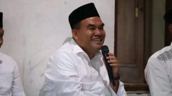 TUTURPEDIA - Warga Jatiklampok Keluhkan Jalan Rusak, Bupati Blora Langsung Perintahkan Pengukuran untuk Perbaikan