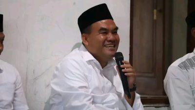 TUTURPEDIA - Warga Jatiklampok Keluhkan Jalan Rusak, Bupati Blora Langsung Perintahkan Pengukuran untuk Perbaikan