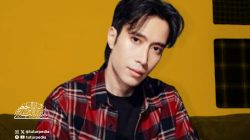 TUTURPEDIA - Musisi Vidi Aldiano Meninggal Dunia di Usia 35 Tahun