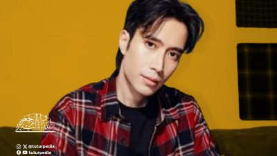 Musisi Vidi Aldiano Meninggal Dunia di Usia 35 Tahun