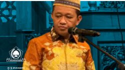 TUTURPEDIA - Kelakar Bahlil Lahadalia: Lailatul Qadar Bagi Golkar, Kalau Kursi Bertambah
