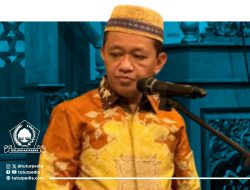 Kelakar Bahlil Lahadalia: Lailatul Qadar Bagi Golkar, Kalau Kursi Bertambah