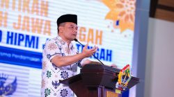 TUTURPEDIA - Jateng Siapkan Wisata Halal Jadi Mesin Ekonomi Baru