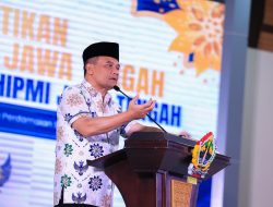 Jateng Siapkan Wisata Halal Jadi Mesin Ekonomi Baru