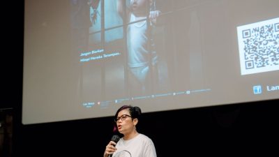 Film Invisible Hopes Soroti Nasib Ibu Hamil di Penjara pada Peringatan International Women’s Day 2026 11 TUTURPEDIA - Film Invisible Hopes Soroti Nasib Ibu Hamil di Penjara pada Peringatan International Women’s Day 2026