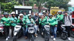 TUTURPEDIA - Wagub Jateng Taj Yasin Bakal Launching Aplikasi Khusus Lindungi Ojol Perempuan dari Ancaman Kekerasan