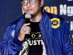 Hoaks Serang Gubernur Ahmad Luthfi, Mafindo: Jangan Mudah Termakan Fitnah