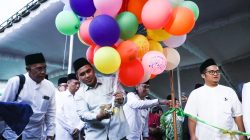 Dukung Penguatan Gizi dan Literasi Al-Qur’an Santri, Wagub Jateng Apresiasi Gerakan 'AGUS' PBNU 3 TUTURPEDIA - Dukung Penguatan Gizi dan Literasi Al-Qur’an Santri, Wagub Jateng Apresiasi Gerakan 'AGUS' PBNU
