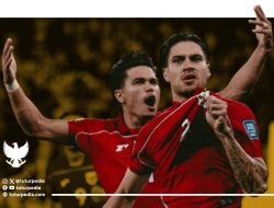 Garuda Memanggil! John Herdman Siapkan Provisional Squad Timnas Indonesia untuk FIFA Series 2026