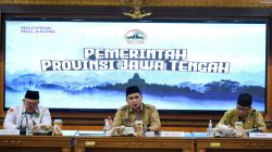 Wagub Jateng Minta Pembukaan MTQ Nasional di Semarang 2026 Libatkan Seniman dan Budaya Para Wali 6 TUTURPEDIA - Wagub Jateng Minta Pembukaan MTQ Nasional di Semarang 2026 Libatkan Seniman dan Budaya Para Wali