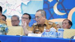 Gubernur Ahmad Luthfi: Kepala Daerah Tidak Boleh Libur Lebaran 5 TUTURPEDIA - Gubernur Ahmad Luthfi: Kepala Daerah Tidak Boleh Libur Lebaran