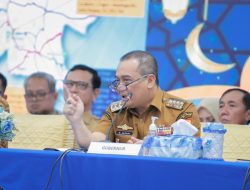 Gubernur Ahmad Luthfi: Kepala Daerah Tidak Boleh Libur Lebaran