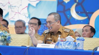 Gubernur Ahmad Luthfi: Kepala Daerah Tidak Boleh Libur Lebaran 13 TUTURPEDIA - Gubernur Ahmad Luthfi: Kepala Daerah Tidak Boleh Libur Lebaran