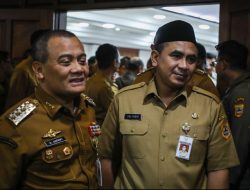 Mudik Gratis Jateng 2026: 342 Bus dan 17 Kereta Disiapkan, Ribuan Perantau Bisa Pulang Tanpa Motor