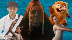TUTURPEDIA - Sembilan Film Siap Ramaikan Bioskop Maret 2026, dari Horor hingga Fiksi Ilmiah