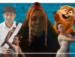 Sembilan Film Siap Ramaikan Bioskop Maret 2026, dari Horor hingga Fiksi Ilmiah